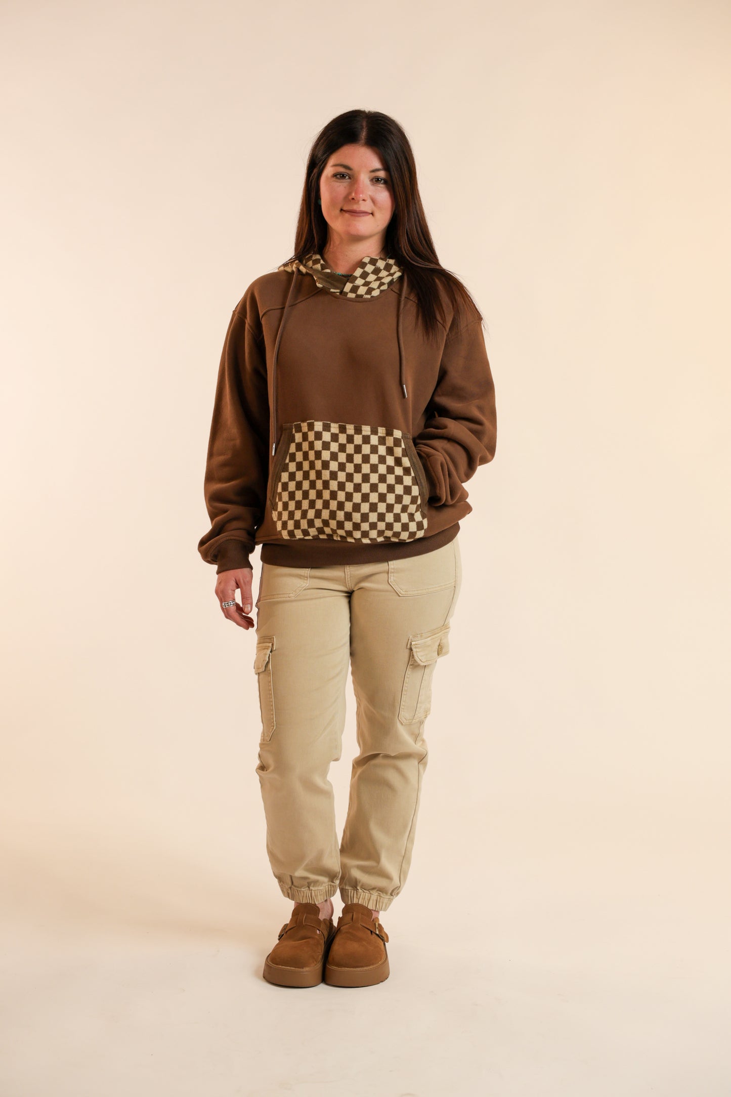 Risen Fitted Cargo Pants