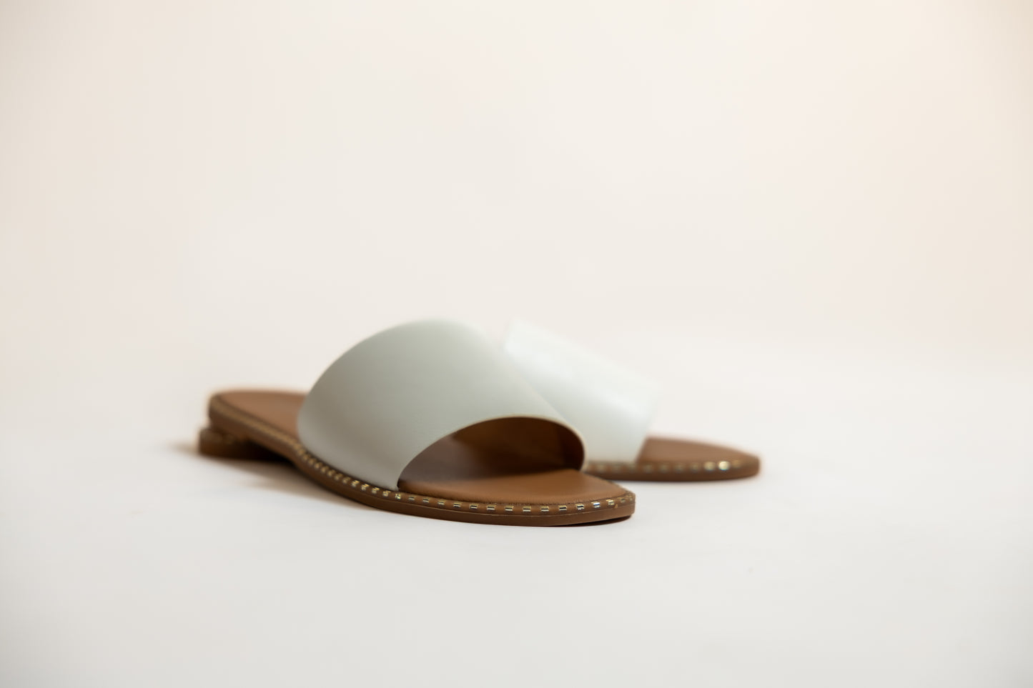 Single Band Sandals